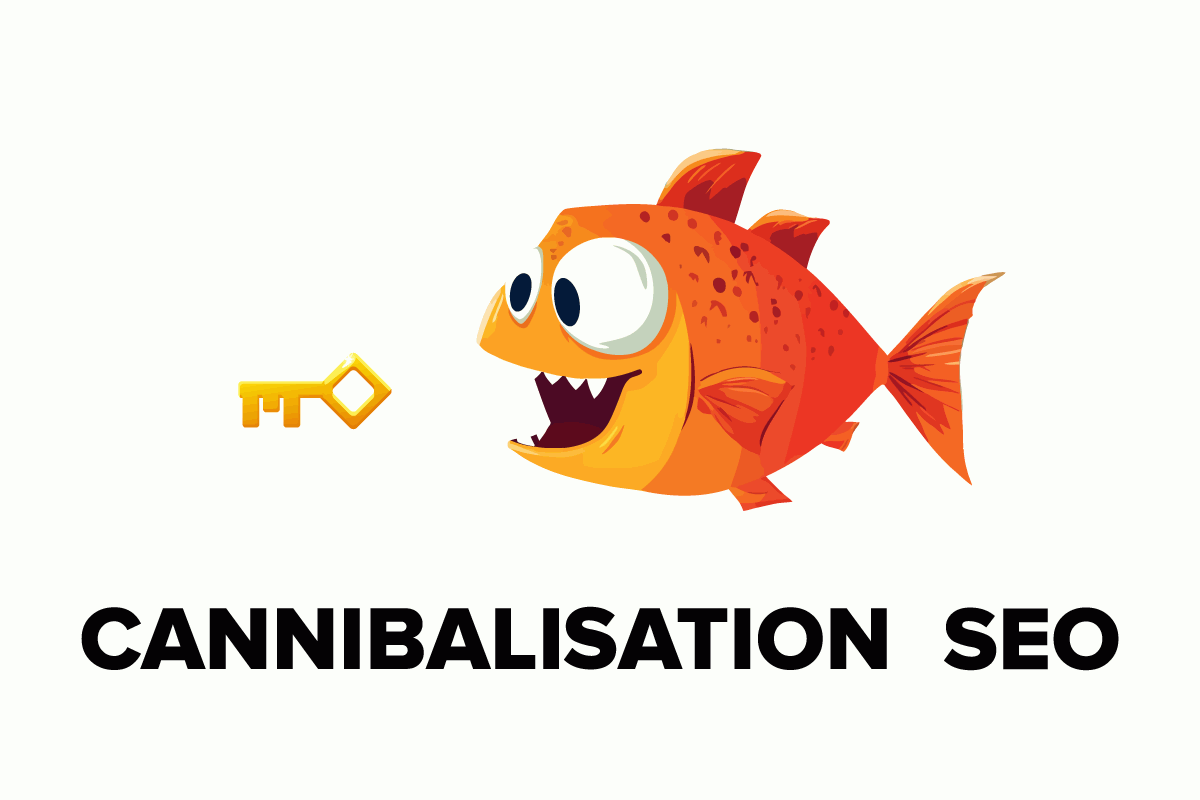 Cannibalisation SEO