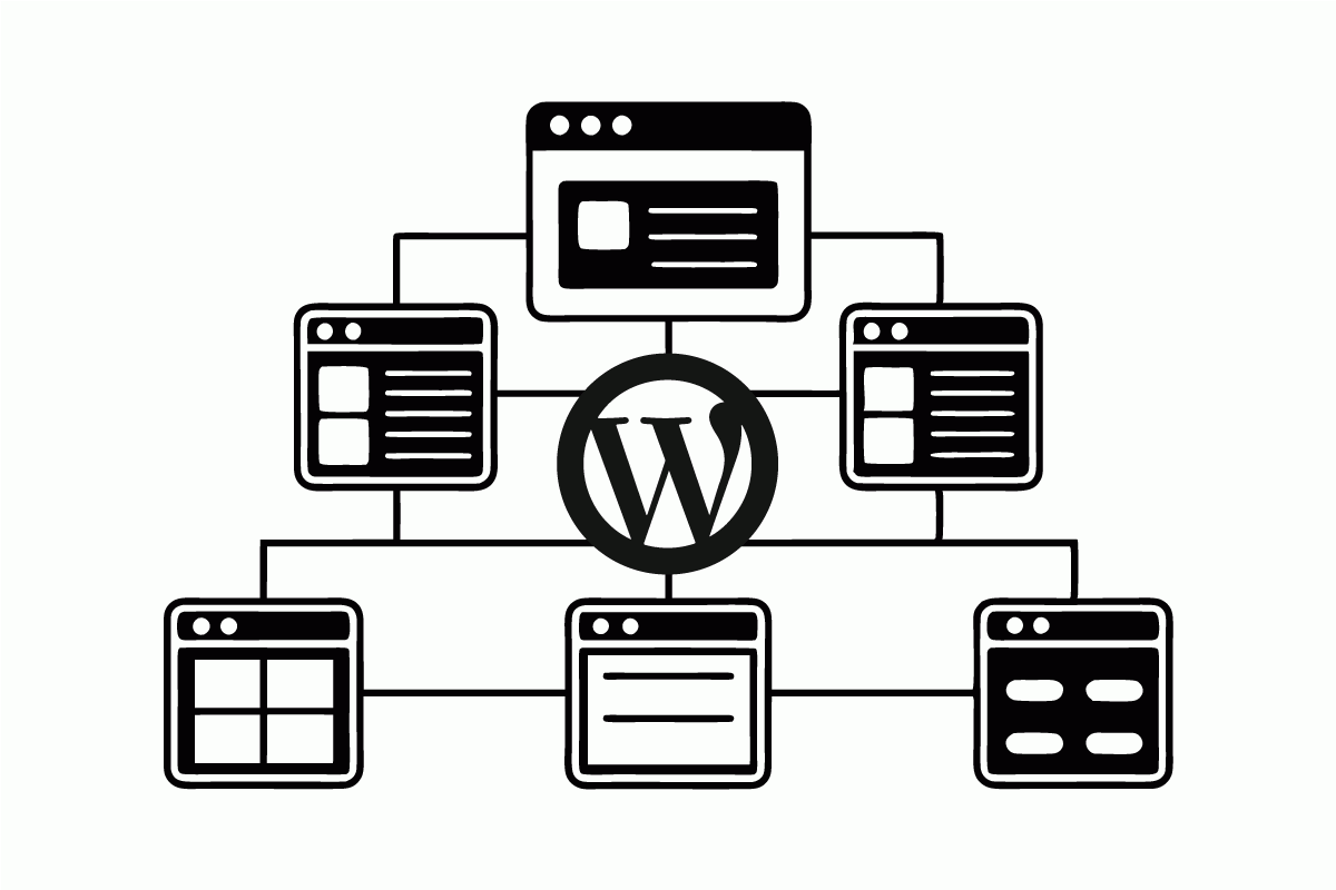 Maillage interne WordPress