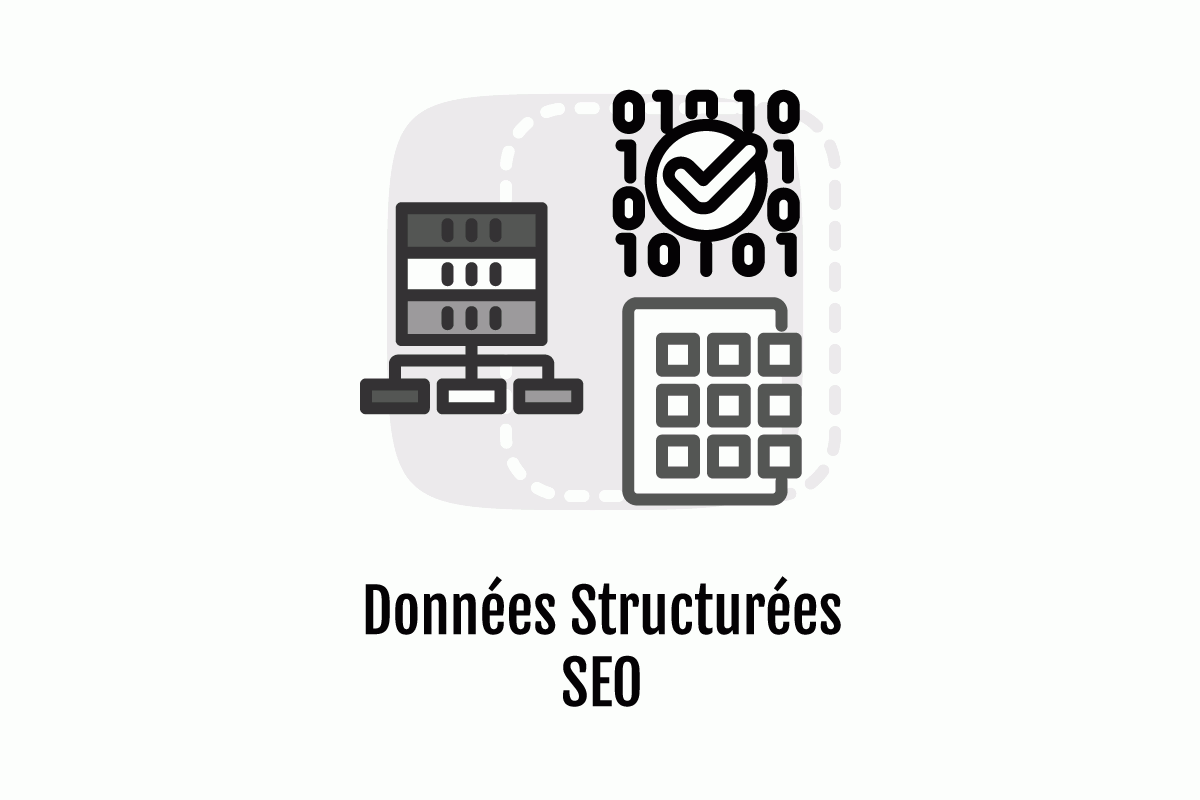 Données structurées SEO