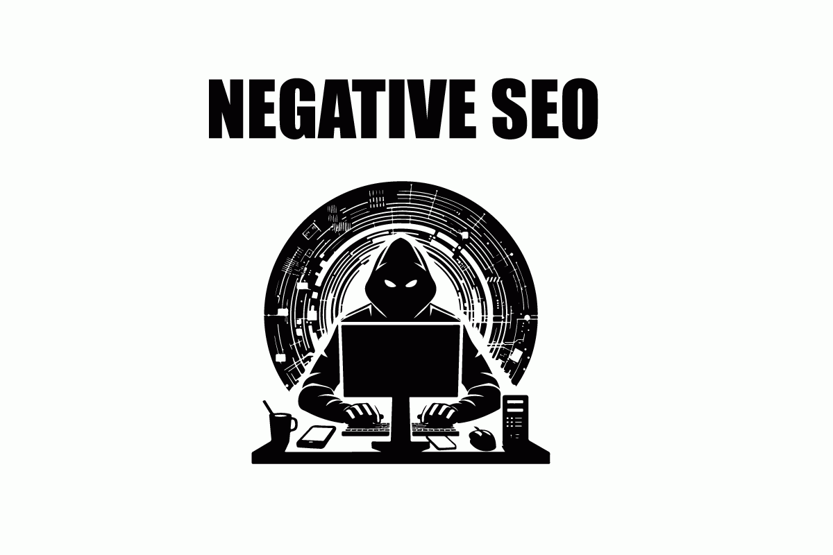 Negative SEO définition